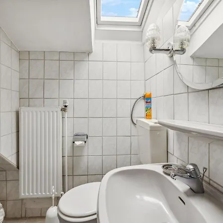 Schoene In Berum Mit Garten * Berumbur